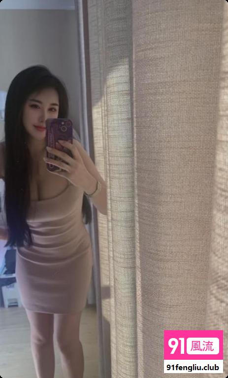 韵味会缩阴的小月亮